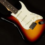 Wildwood 10 1961 Stratocaster – NOS