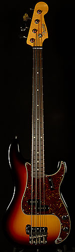 Sean Hurley Signature 1961 Precision Bass - Closet Classic