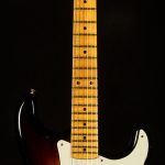 2020 Fender Custom Shop Limited 1957 Stratocaster - Hardtail, Journeyman Relic