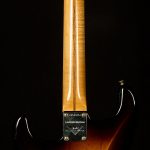 2020 Fender Custom Shop Limited 1957 Stratocaster - Hardtail, Journeyman Relic