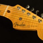 2020 Fender Custom Shop Limited 1957 Stratocaster - Hardtail, Journeyman Relic