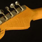 2020 Fender Custom Shop Limited 1957 Stratocaster - Hardtail, Journeyman Relic