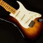 2020 Fender Custom Shop Limited 1957 Stratocaster - Hardtail, Journeyman Relic
