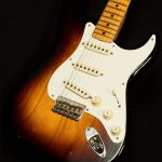 2020 Fender Custom Shop Limited 1957 Stratocaster - Hardtail, Journeyman Relic