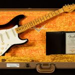 2020 Fender Custom Shop Limited 1957 Stratocaster - Hardtail, Journeyman Relic