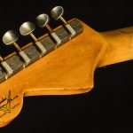 2024 Fender Custom Shop Wildwood 10 1961 Stratocaster - Heavy Relic