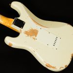 2024 Fender Custom Shop Wildwood 10 1961 Stratocaster - Heavy Relic