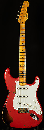 2024 Fender Custom Limited Wildwood 10 70th Anniversary 1954 Stratocaster - Heavy Relic