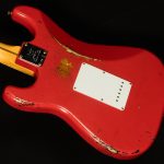 2024 Fender Custom Limited Wildwood 10 70th Anniversary 1954 Stratocaster - Heavy Relic