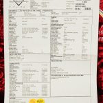 2024 Fender Custom Limited Wildwood 10 70th Anniversary 1954 Stratocaster - Heavy Relic