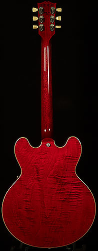 Original Collection ES-335 Figured