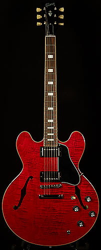 Original Collection ES-335 Figured