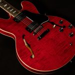 Original Collection ES-335 Figured