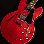 Original Collection ES-335 Figured