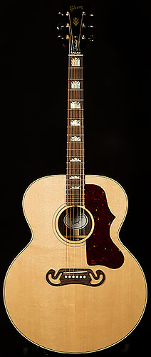 SJ-200 Studio Rosewood