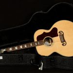 SJ-200 Studio Rosewood