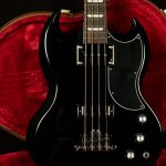Original Collection SG Standard Bass