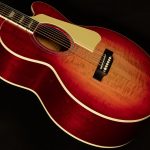 Les Paul Parlor Acoustic