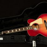 Les Paul Parlor Acoustic