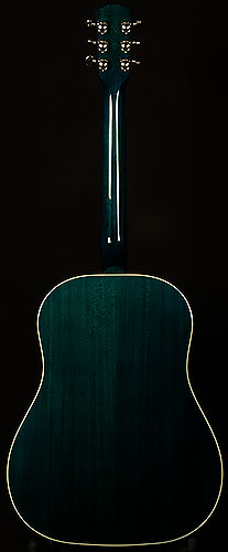 Greatest Hits Collection J-45 Standard - Bluebonnet