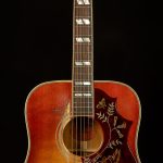 Custom Shop Murphy Lab 1960 Hummingbird - Heavy Aged