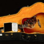 Custom Shop Murphy Lab 1960 Hummingbird - Heavy Aged