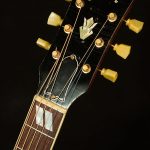 Custom Shop Murphy Lab 1960 Hummingbird - Heavy Aged