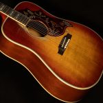 Custom Shop Murphy Lab 1960 Hummingbird - Heavy Aged