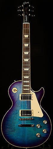Custom Color Series Les Paul Standard '60s - Figured Top