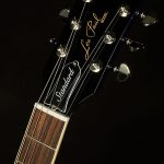 Custom Color Series Les Paul Standard 