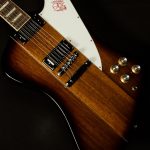 Original Collection Firebird Platypus