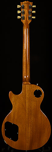 Custom Color Series Les Paul Standard '50s - Figured Top