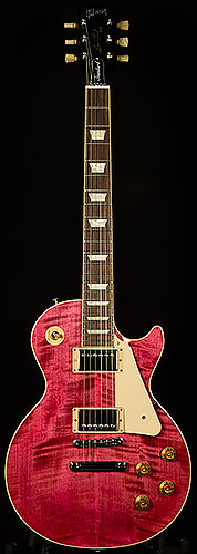 Custom Color Series Les Paul Standard '50s - Figured Top