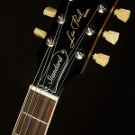 Custom Color Series Les Paul Standard 