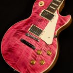 Custom Color Series Les Paul Standard 