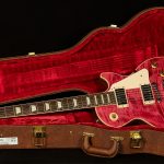 Custom Color Series Les Paul Standard 