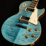 Custom Color Series Les Paul Standard 
