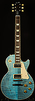 Custom Color Series Les Paul Standard '50s - Figured Top