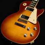 Inspired by Gibson Custom Shop 1960 Les Paul Standard