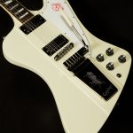 Inspired by Gibson 1963 Firebird V
