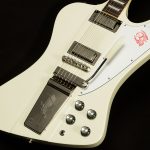 Inspired by Gibson 1963 Firebird V