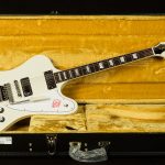 Inspired by Gibson 1963 Firebird V