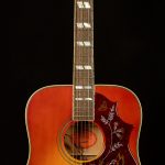Inspired by Gibson Acoustic Hummingbird