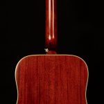 Inspired by Gibson Acoustic Hummingbird
