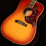 Inspired by Gibson Acoustic Hummingbird