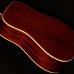 Inspired by Gibson Acoustic Hummingbird