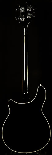 4005V Semi-Hollowbody Bass Reissue