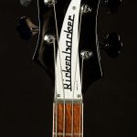 4005V Semi-Hollowbody Bass Reissue