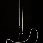 4005V Semi-Hollowbody Bass Reissue