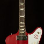 1963 Firebird V - Light Aged, Maestro Vibrola